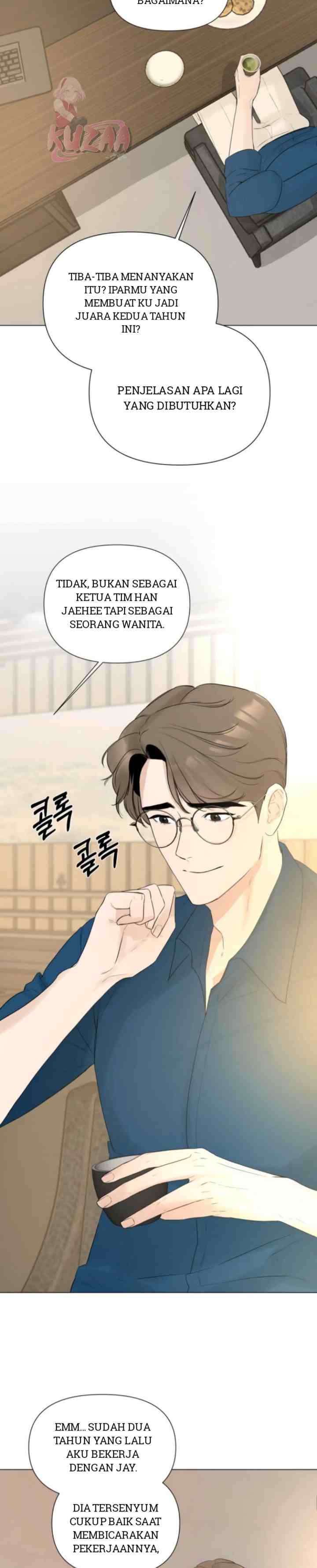 Another Love! chapter 13 halaman 14