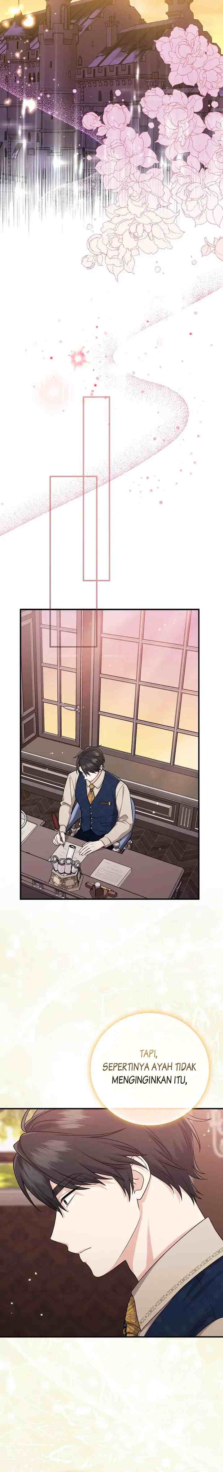 I Played The Role of the Adopted Daughter Too Well chapter 18 halaman 9