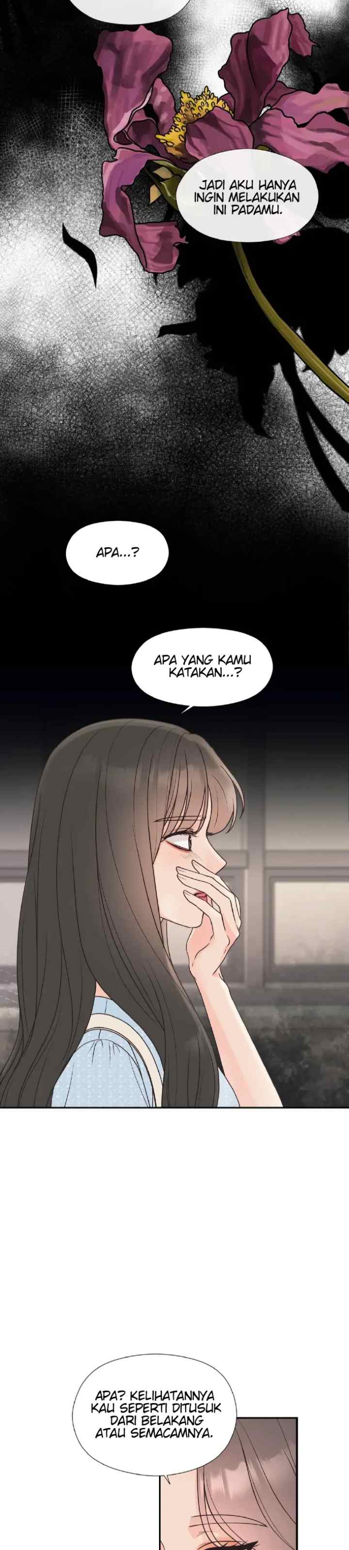 Miss Makeover chapter 76 halaman 18