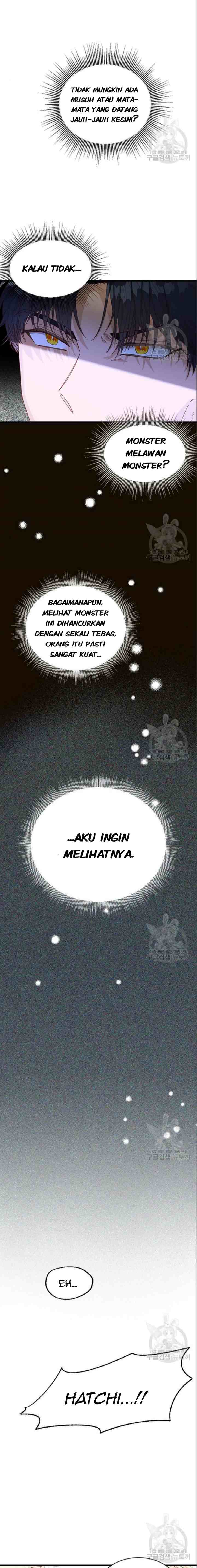 The Secret Life of a Certain Count's Lady chapter 7 halaman 12