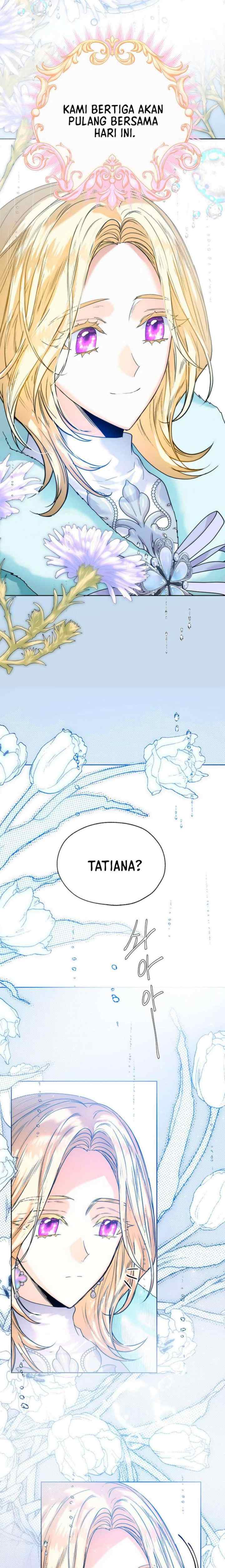 Royal Marriage chapter 76 halaman 18