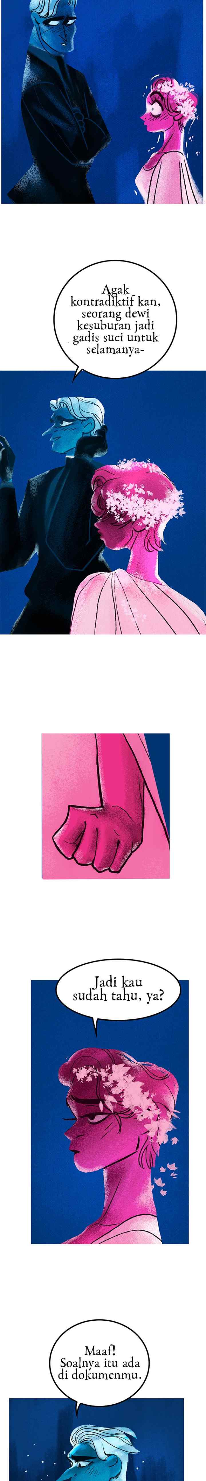 Lore Olympus chapter 58 halaman 11