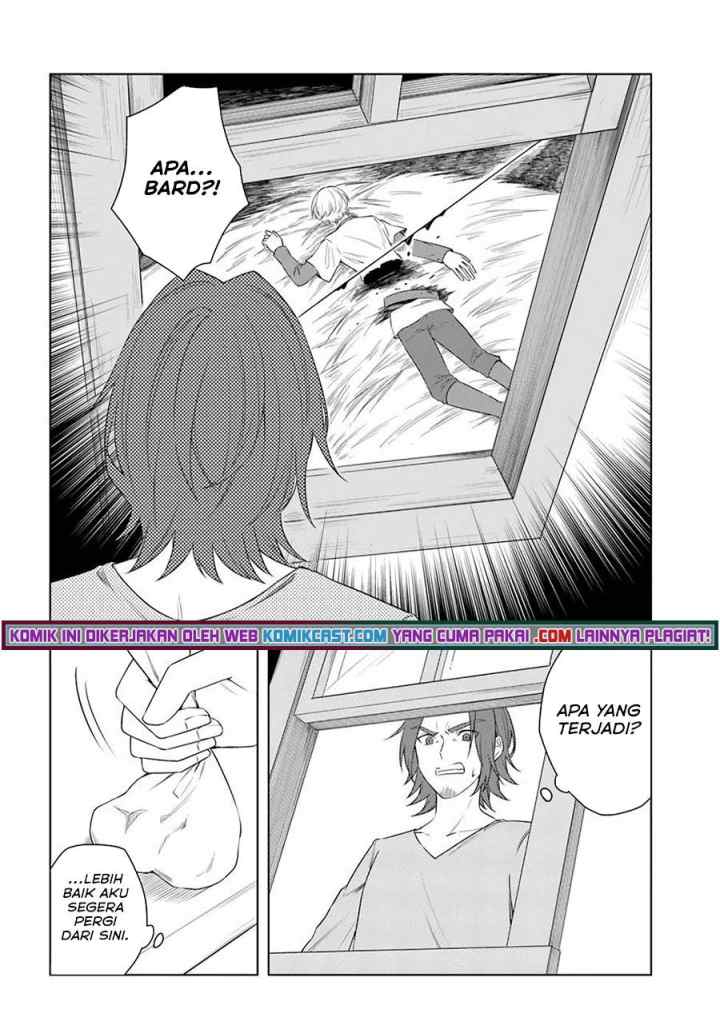 Eiyuu no Musume Toshite Umarekawatta Eiyuu wa Futatabi Eiyuu o Mezasu chapter 21.2 halaman 4