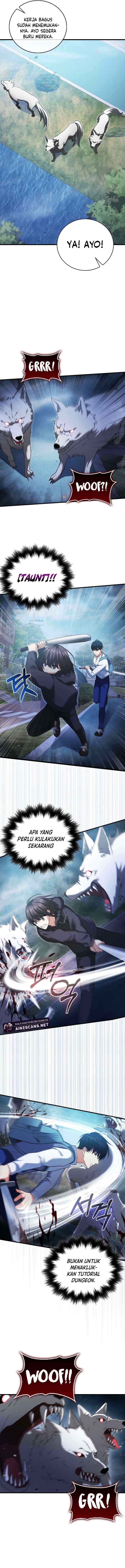Max Talent Player chapter 8 halaman 13