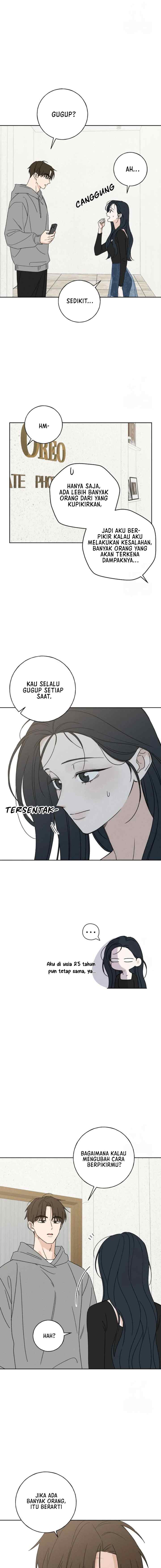 Miyeon chapter 4 halaman 6