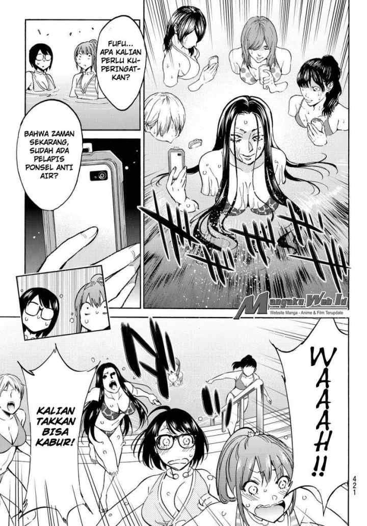 Real Account 2 chapter 34 halaman 9
