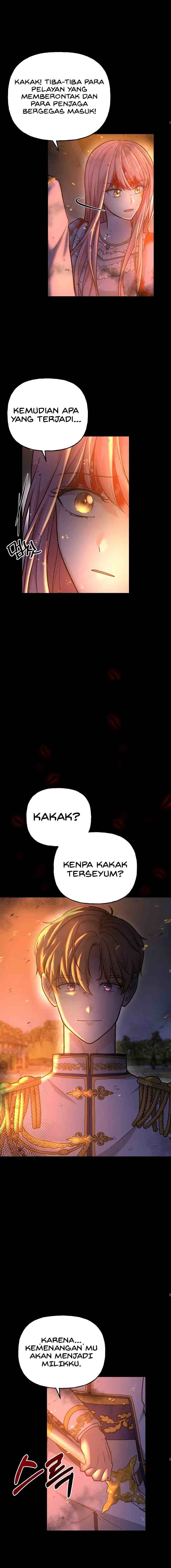 The Villain's Little Sponsor chapter 1 halaman 8