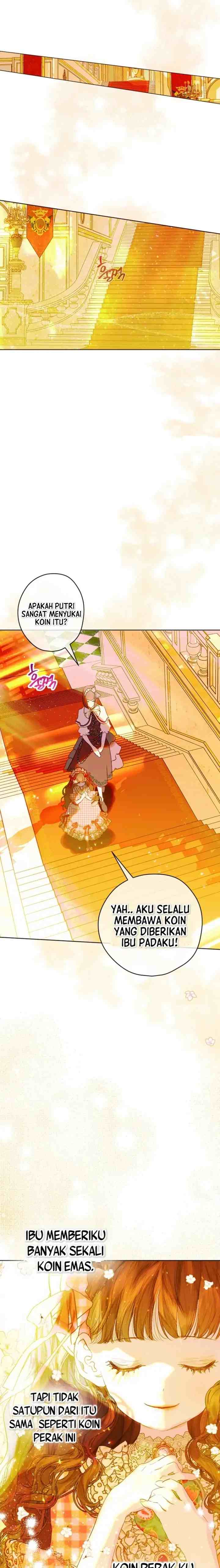 My Mom Got A Contract Marriage chapter 16 halaman 8