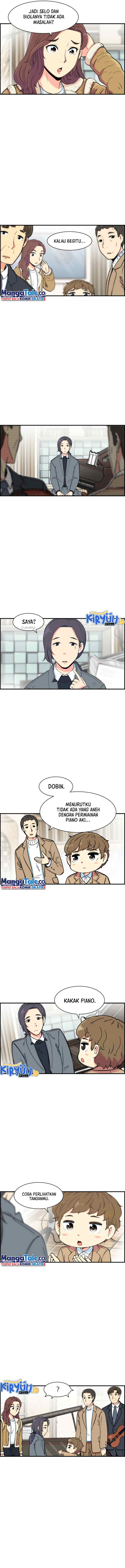 Beethoven Reborn chapter 10 halaman 7