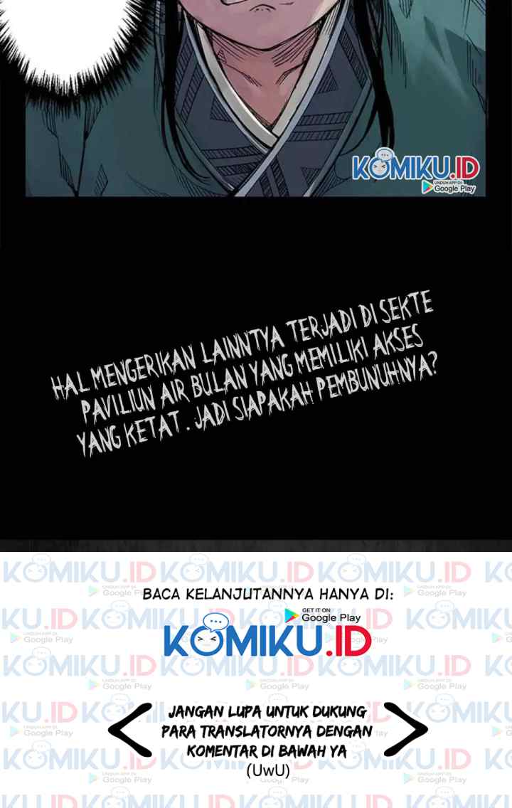 The Demon Blades chapter 6 halaman 11
