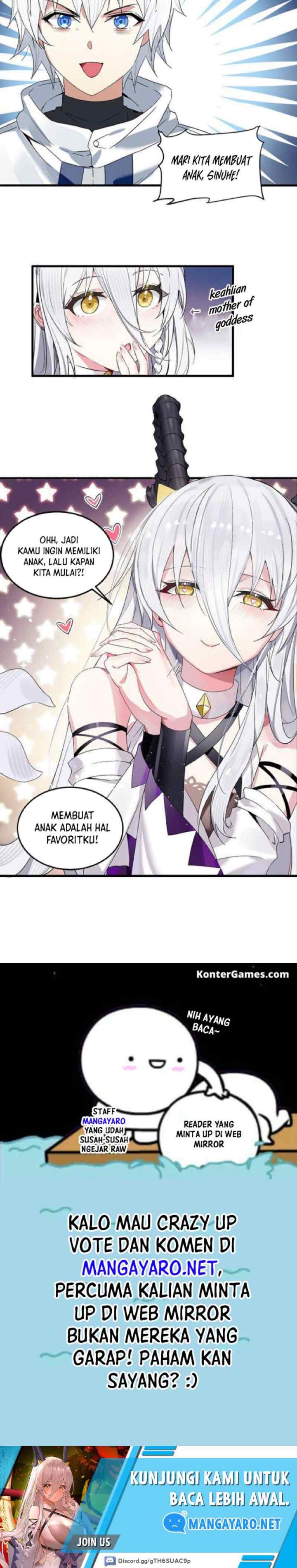 Immortal Me And Eldritch Wife chapter 1 halaman 15