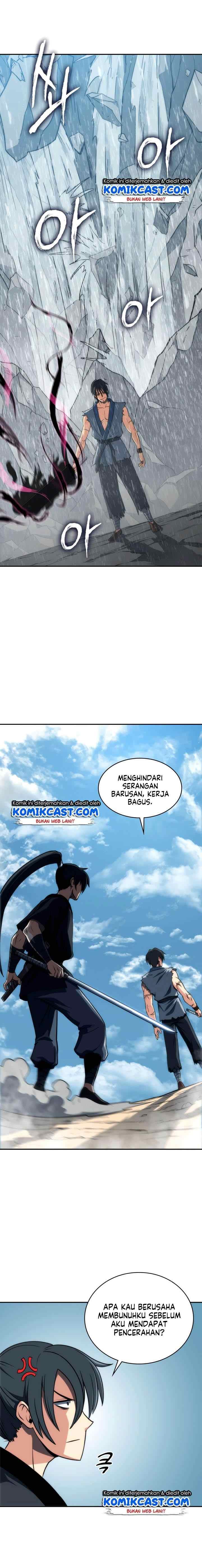 MookHyang - The Origin chapter 4 halaman 18