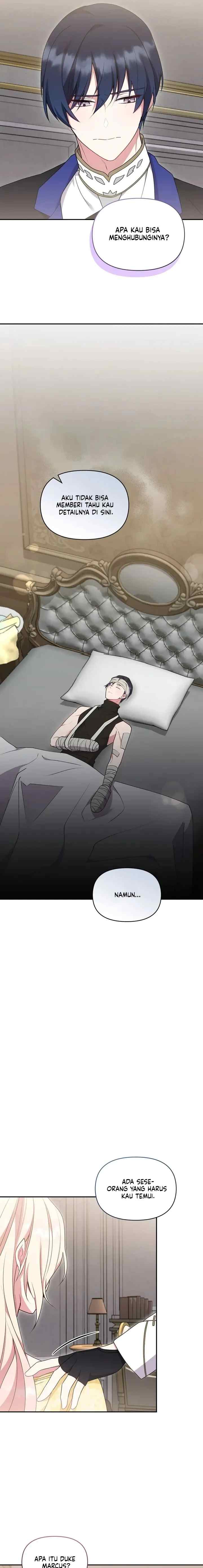 You Are So Cute chapter 65 halaman 14