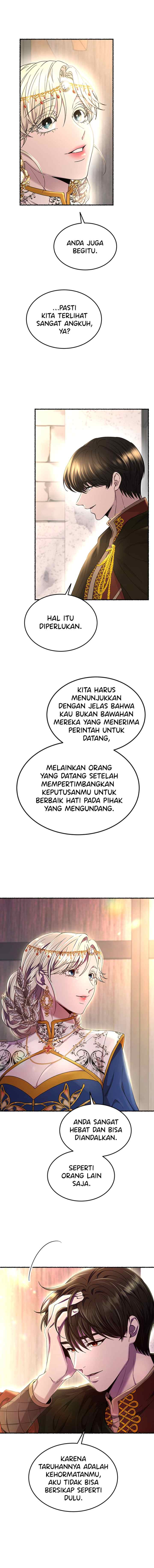 Cursed Blessing chapter 183 halaman 15
