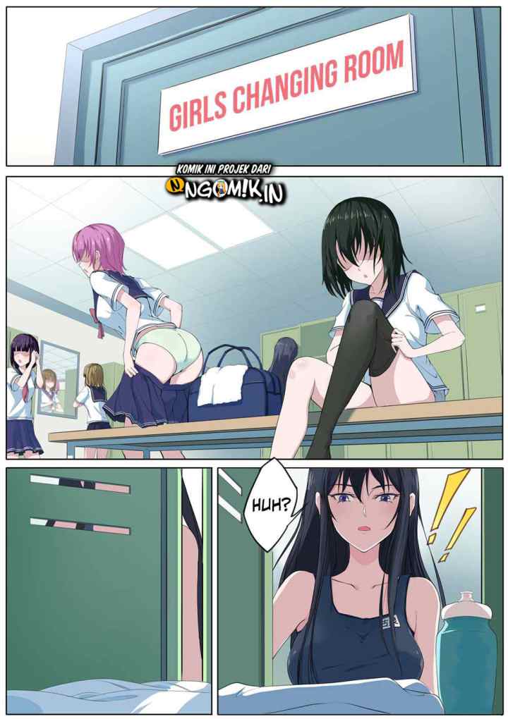 High School Taoist chapter 26 halaman 8