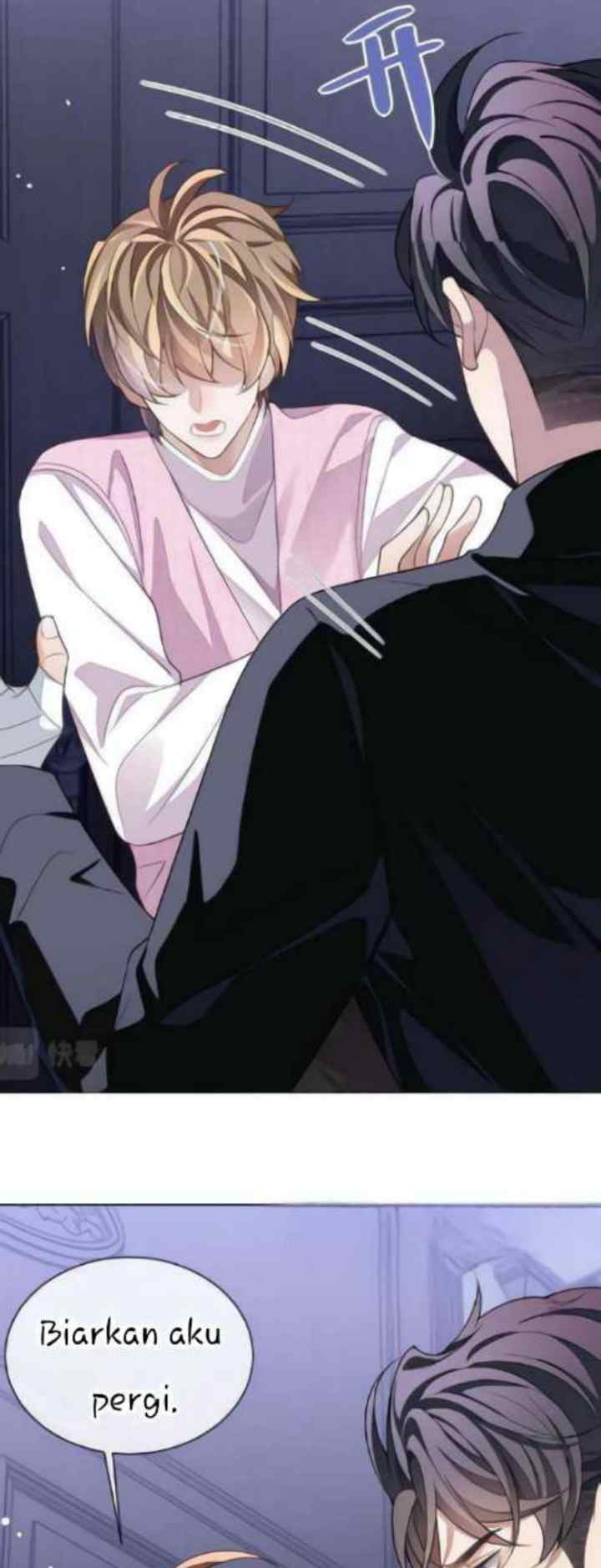 Little Wife, How Dare You Say Break Up? chapter 77 halaman 19