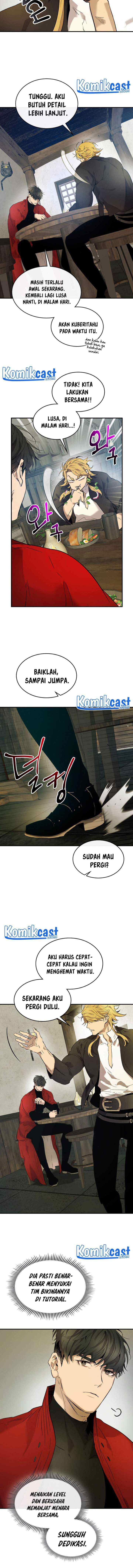 Leveling With the Gods chapter 24 halaman 14