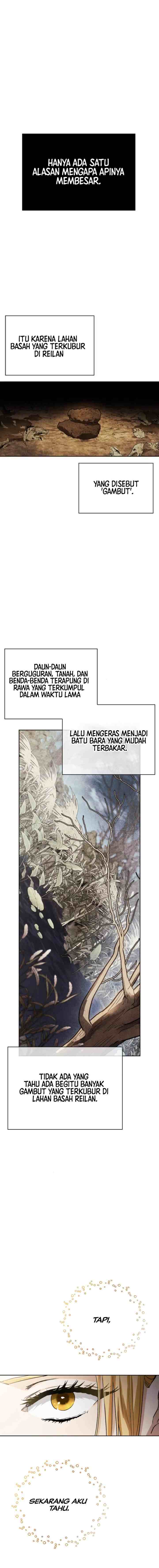 I Tamed My Ex-Husband's Mad Dog chapter 11 halaman 16