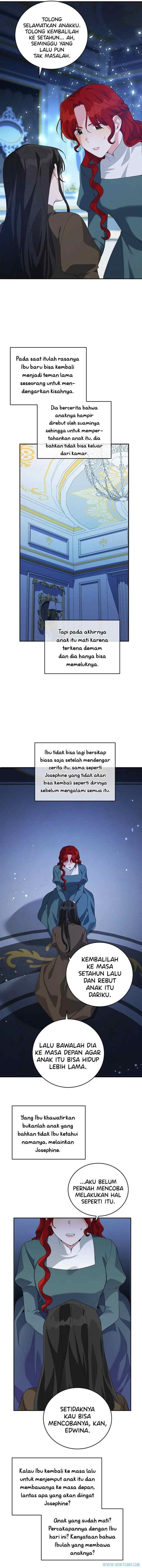RSVP, Prince ! chapter 84 halaman 9
