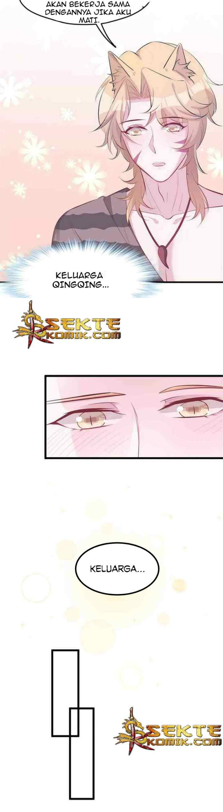 Beauty and the Beasts chapter 102 halaman 11