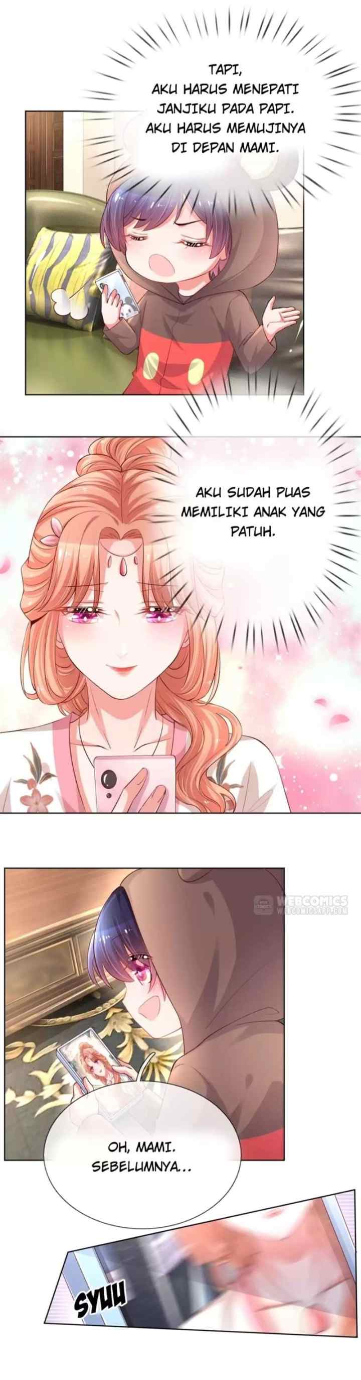 Sweet Escape chapter 79 halaman 11