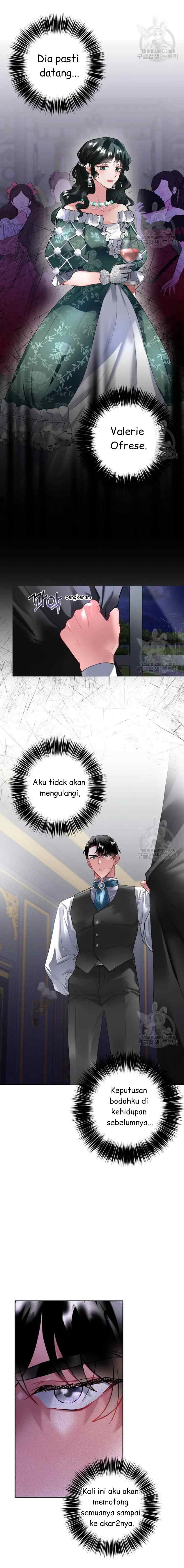 Empress of the Ashes chapter 8 halaman 10