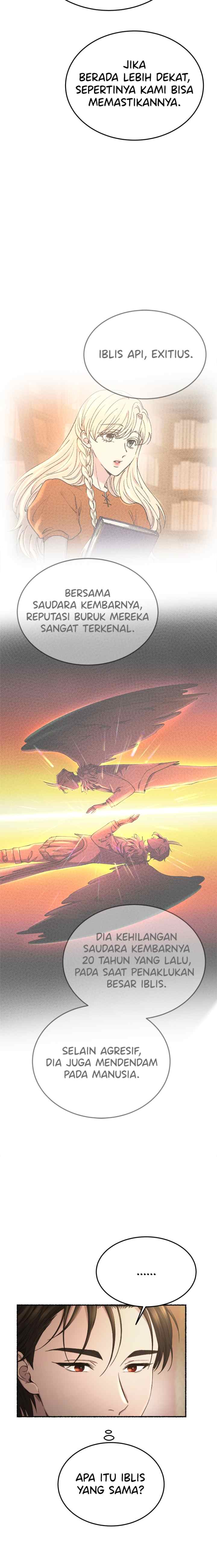 Cursed Blessing chapter 146 halaman 10