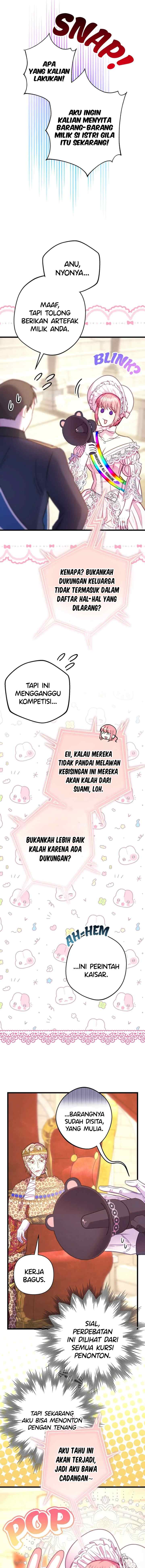 Anyway, It Is A Ropan chapter 96 halaman 11