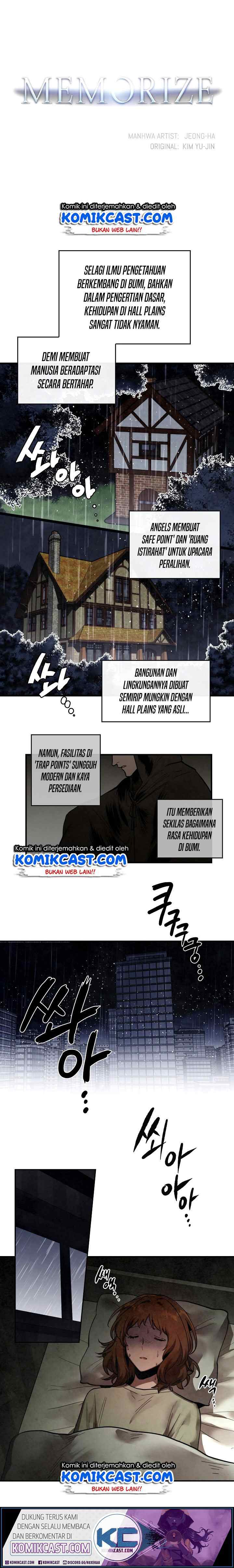 Memorize chapter 6 halaman 5