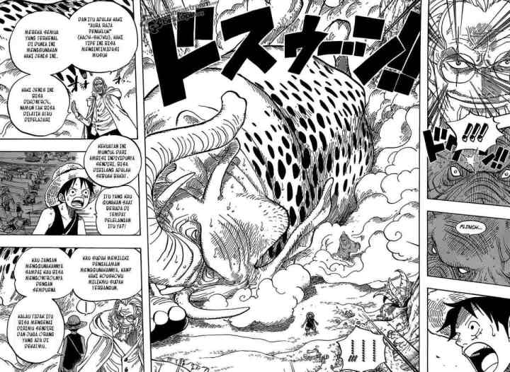 One Piece chapter 597 halaman 15