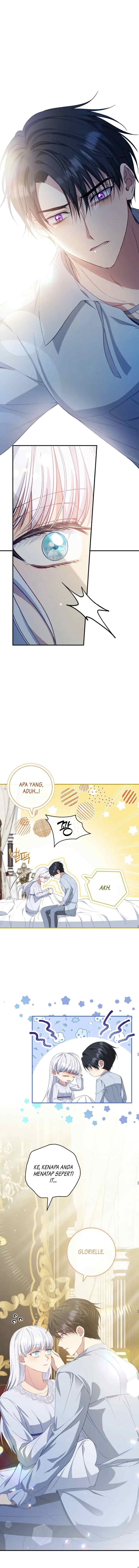 Fakes Don't Want To Be Real chapter 83 halaman 7