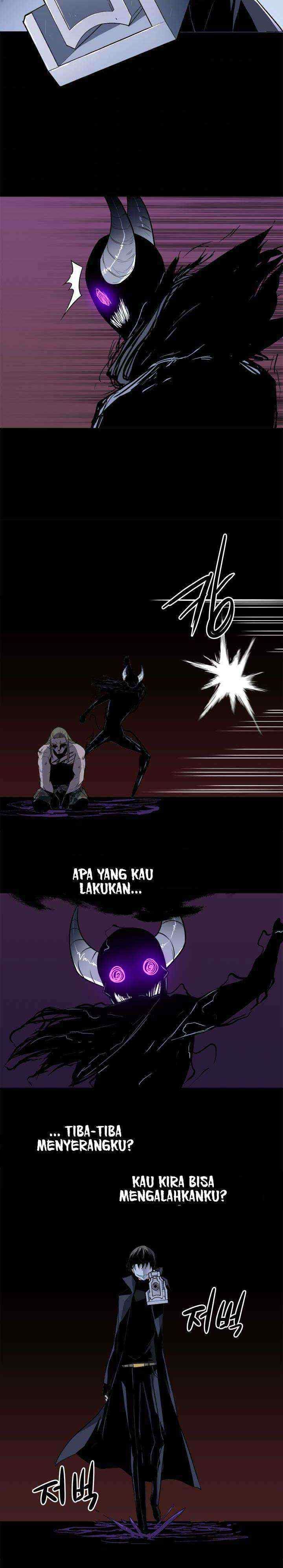The Strongest Manager In History chapter 37 halaman 15