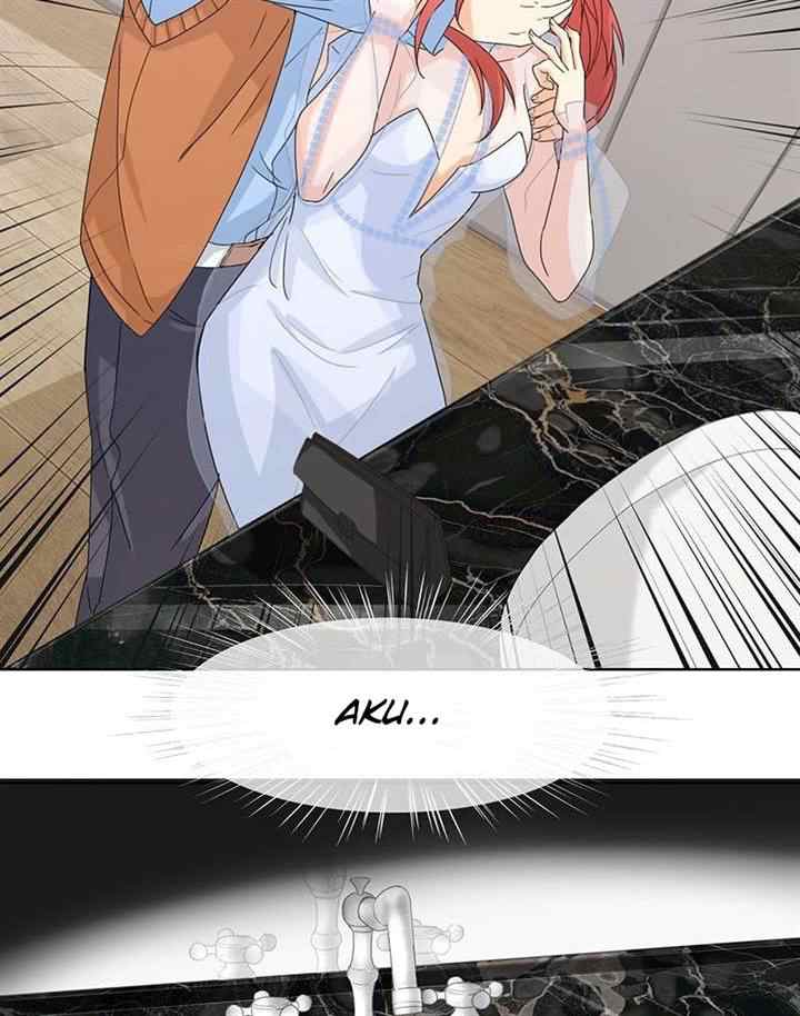 The Hidden Marriage President, Don't Mess Around chapter 13 halaman 12