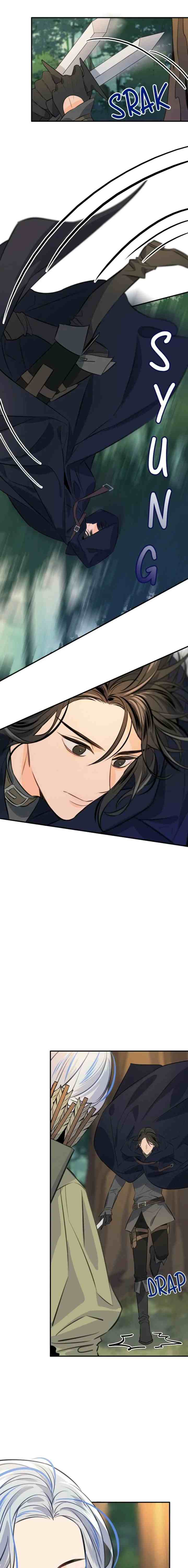 The Great Wish chapter 50 halaman 8