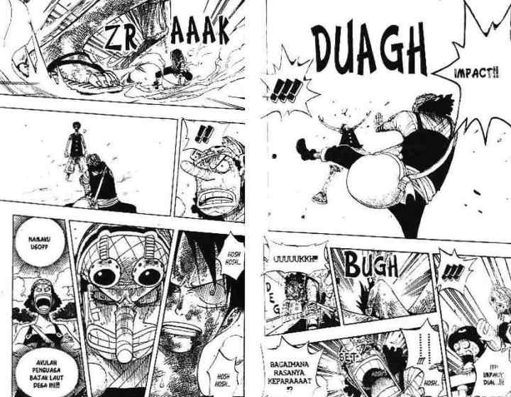 One Piece chapter 333 halaman 5