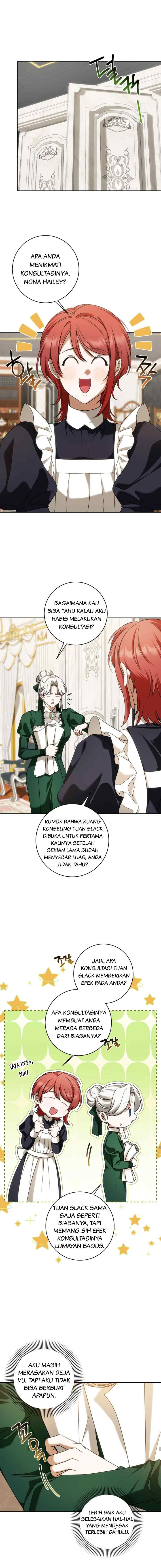 I Am the Obsessive Emperor's Talented Pharmacist chapter 37 halaman 7