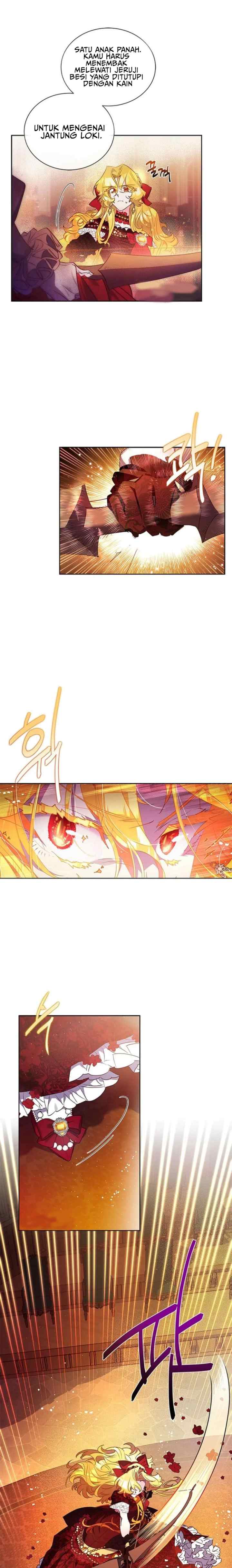It's Time to Stop and Look for a New Family chapter 19 halaman 5