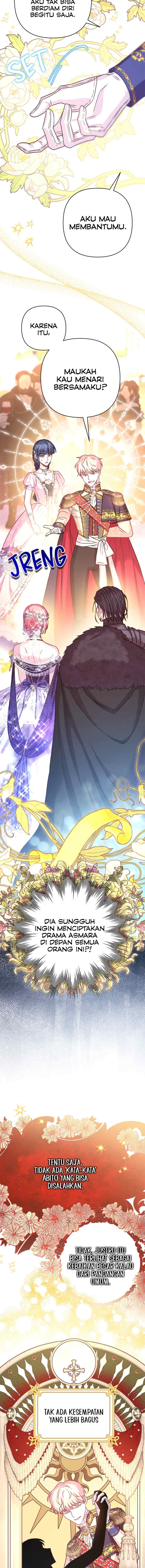 Anyway, It Is A Ropan chapter 79 halaman 8