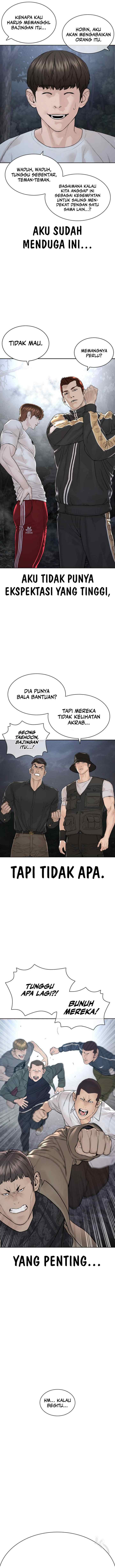 How to Fight chapter 189 halaman 17