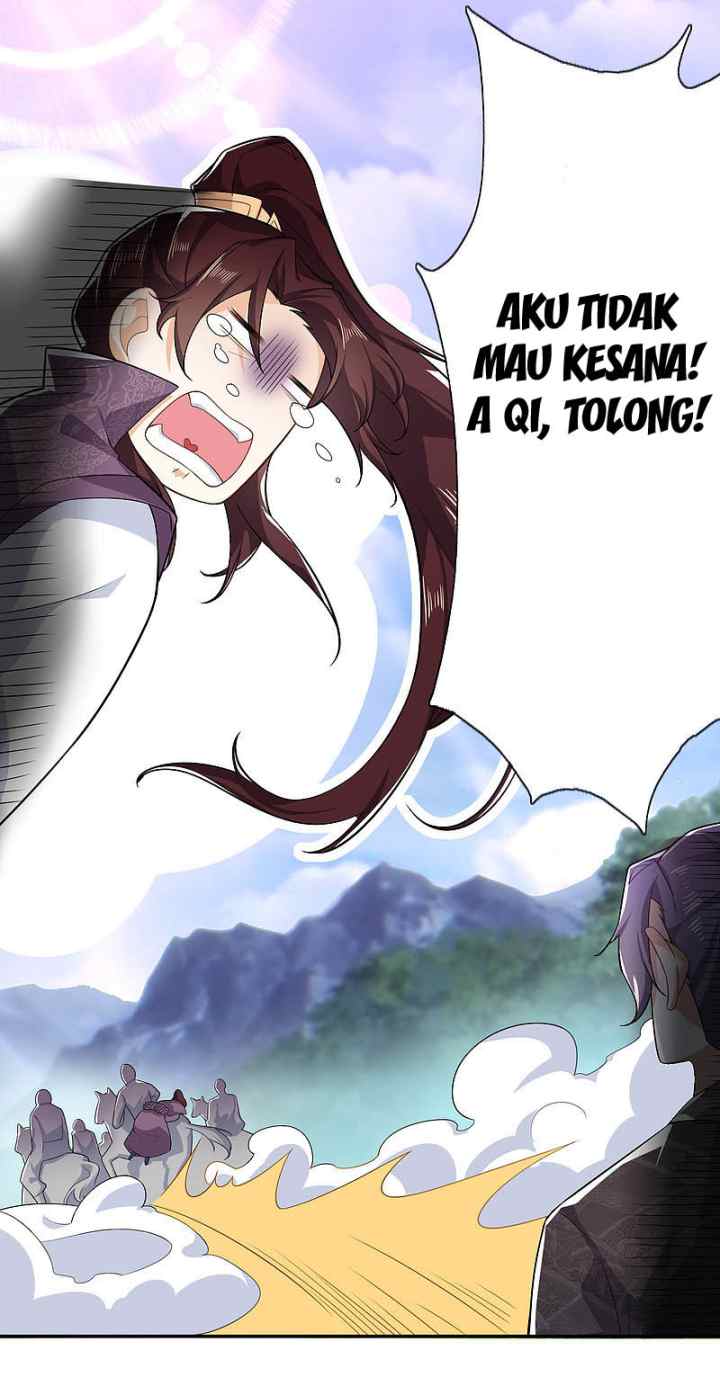 Best Son-In-Law chapter 40 halaman 5