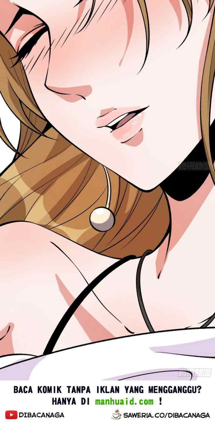 Super Genius Material chapter 28 halaman 13