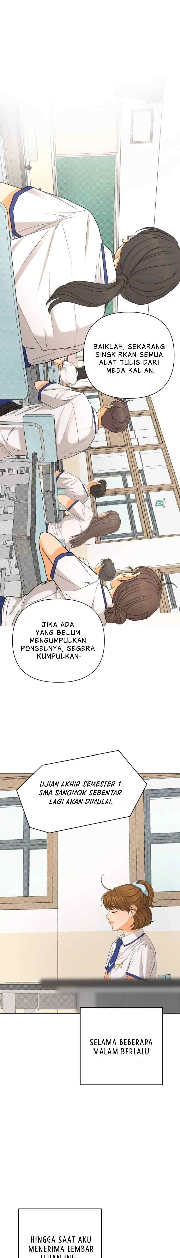 The Fox Club chapter 113 halaman 15
