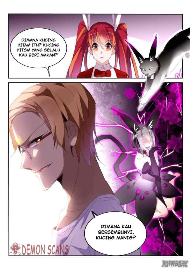 Demon Spirit Seed Manual chapter 233 halaman 14