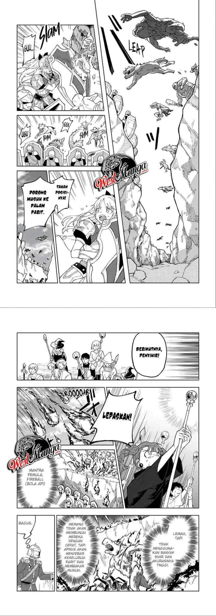 The White Mage Who Was Banished From the Hero's Party Is Picked up by an S Rank Adventurer ~ This White Mage Is Too Out of the Ordinary! chapter 7 halaman 12