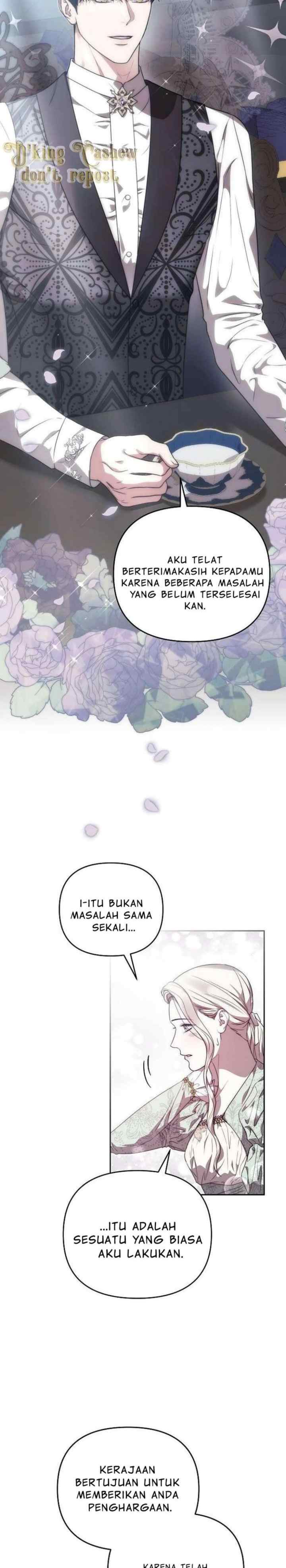 How To Turn A Kind Savior Into An Emperor chapter 10 halaman 6
