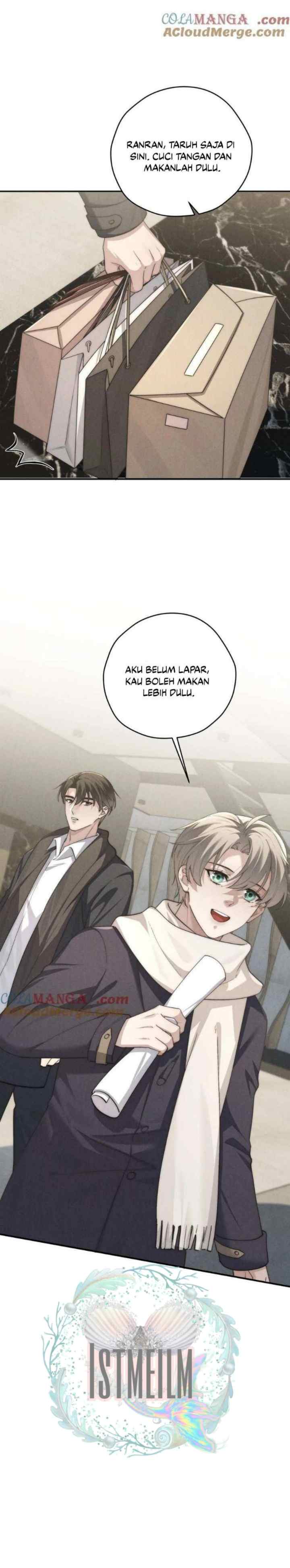 Listen To Me chapter 64 halaman 5