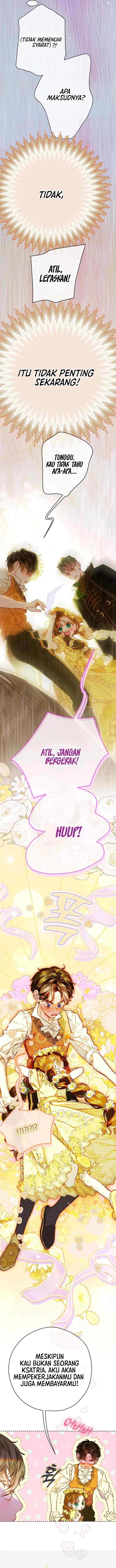 My Mom Got A Contract Marriage chapter 38 halaman 6