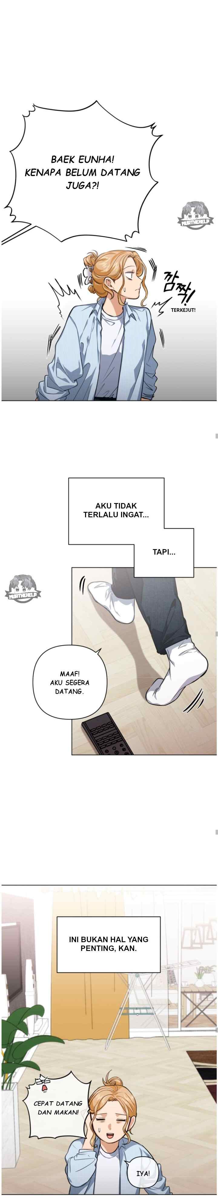 Remember Me chapter 13 halaman 12