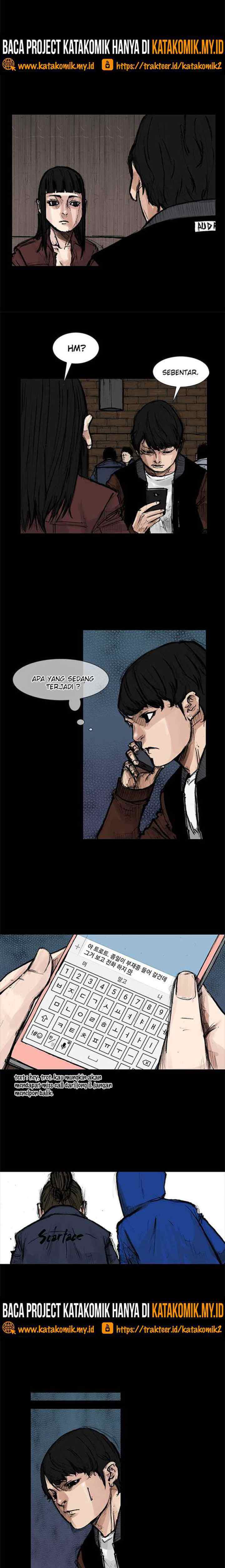 Dokgo 2 chapter 53 halaman 7