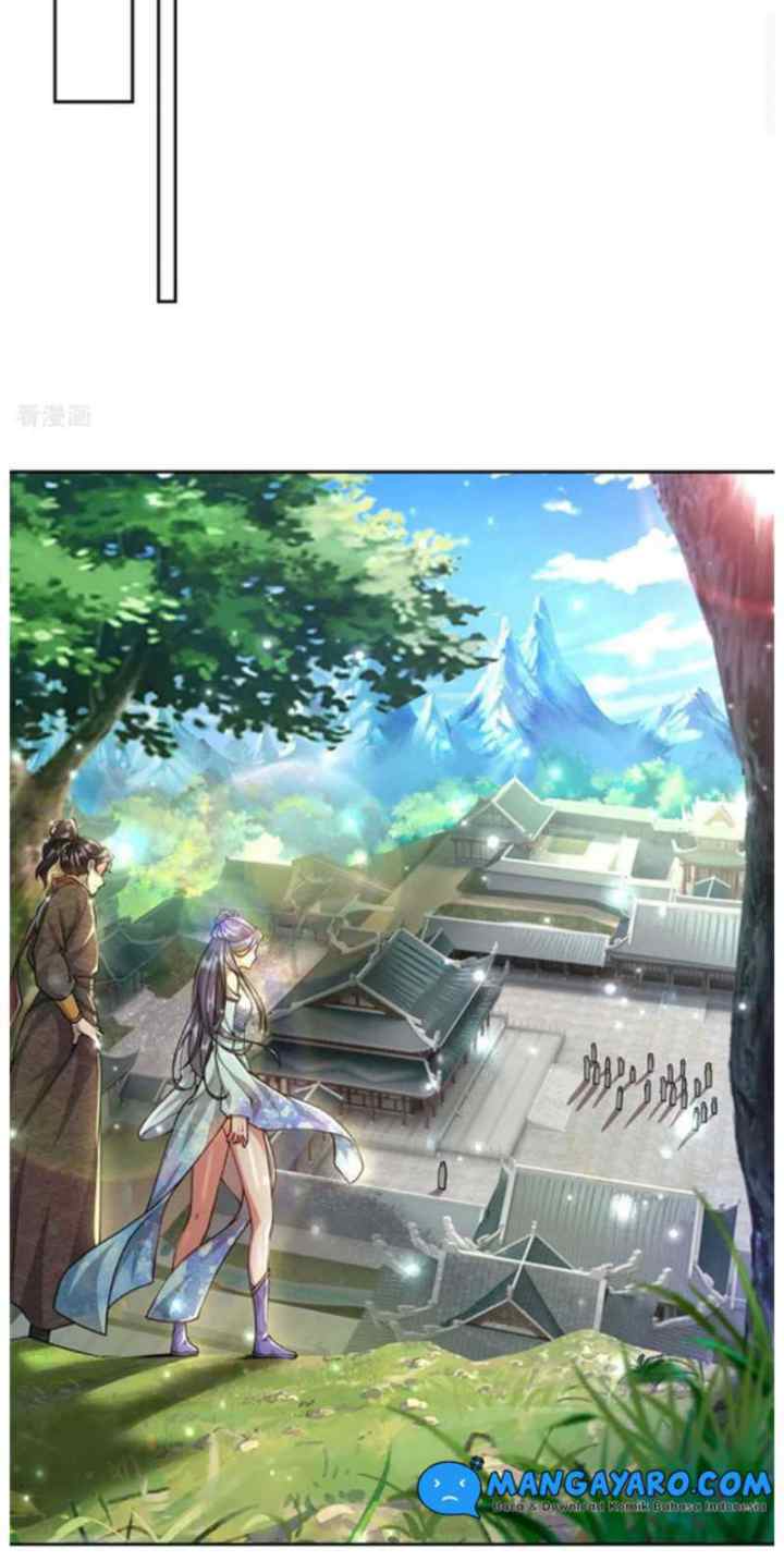 My Body Is A Sword chapter 107 halaman 5